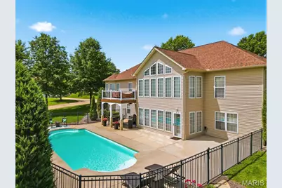 301 Red Wing Court, Troy, MO 63379 - Photo 18