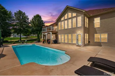 301 Red Wing Court, Troy, MO 63379 - Photo 4
