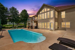 301 Red Wing Ct, Troy, MO 63379 - Photo 4