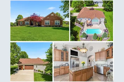 301 Red Wing Court, Troy, MO 63379 - Photo 1