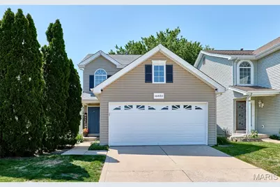 16032 Sandalwood Creek Drive, Wildwood, MO 63038 - Photo 1