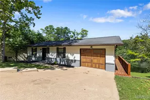 233 Normandie Dr, Bonne Terre, MO 63628 - Photo 2