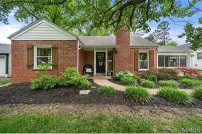 870 Victoria Place, Saint Louis, MO 63122 - Photo 2