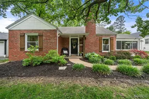 870 Victoria Pl, Saint Louis, MO 63122 - Photo 2