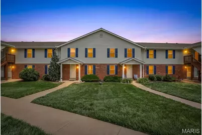 1089 Hidden Ridge Trail, Unincorporated, MO 63088 - Photo 1