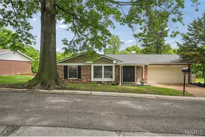 577 Monroe Mill Drive, Ballwin, MO 63011 - Photo 30