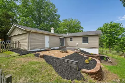 577 Monroe Mill Drive, Ballwin, MO 63011 - Photo 28