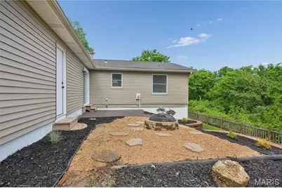 577 Monroe Mill Drive, Ballwin, MO 63011 - Photo 26
