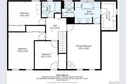 2437 Powders Mill Drive, Wildwood, MO 63005 - Photo 18