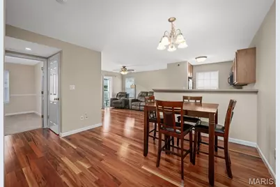9202 Spring Creek Lane, O'Fallon, MO 63368 - Photo 2
