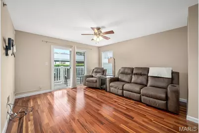 9202 Spring Creek Lane, O'Fallon, MO 63368 - Photo 16