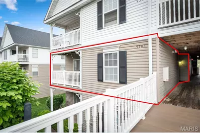 9202 Spring Creek Lane, O'Fallon, MO 63368 - Photo 10