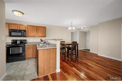 9202 Spring Creek Lane, O'Fallon, MO 63368 - Photo 18