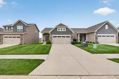 420 Copperfield Court, Saint Charles, MO 63301 - Photo 2