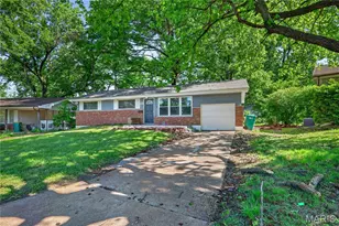 9866 Lawnview Dr, Saint Louis, MO 63136 - Photo 2