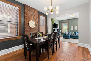 4135 Flad Ave, Saint Louis, MO 63110 - Photo 6