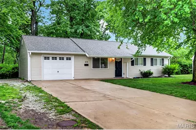 514 Eggering Drive, O'Fallon, MO 63366 - Photo 2