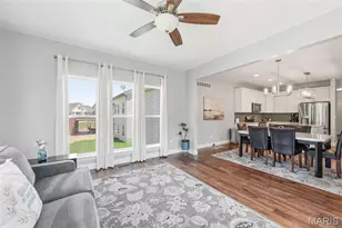 43 Deerfield Ct, Wentzville, MO 63385 - Photo 34