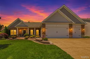 43 Deerfield Ct, Wentzville, MO 63385 - Photo 1