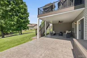 43 Deerfield Ct, Wentzville, MO 63385 - Photo 78