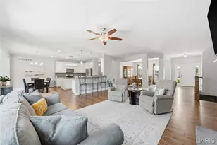 43 Deerfield Ct, Wentzville, MO 63385 - Photo 18