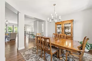 43 Deerfield Ct, Wentzville, MO 63385 - Photo 10