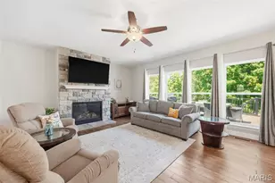 43 Deerfield Ct, Wentzville, MO 63385 - Photo 14