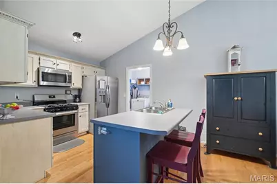 2265 Fairway, High Ridge, MO 63049 - Photo 6