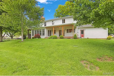 13275 Windygate Lane, Unincorporated, MO 63146 - Photo 38