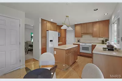13275 Windygate Lane, Unincorporated, MO 63146 - Photo 12