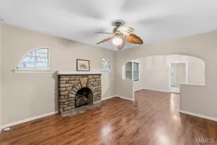 2413 Leslie Ave, Overland, MO 63114 - Photo 6