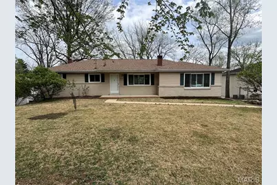 512 Bryan Avenue, Kirkwood, MO 63122 - Photo 1