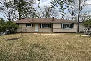 512 Bryan Ave, Kirkwood, MO 63122 - Photo 1