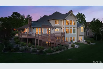 367 Pine Bend Drive, Chesterfield, MO 63005 - Photo 6