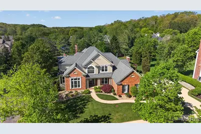 367 Pine Bend Drive, Chesterfield, MO 63005 - Photo 2