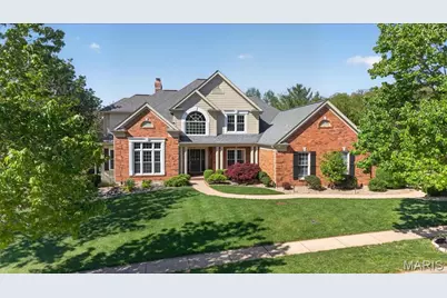 367 Pine Bend Drive, Chesterfield, MO 63005 - Photo 1