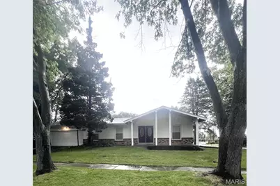 5891 Sir Edward Lane, Florissant, MO 63033 - Photo 1