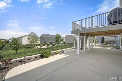 318 Regents Park Avenue, Wentzville, MO 63385 - Photo 36