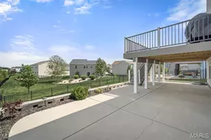 318 Regents Park Ave, Wentzville, MO 63385 - Photo 36