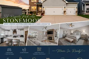 318 Regents Park Ave, Wentzville, MO 63385 - Photo 1