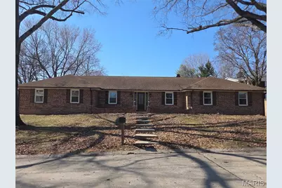 611 La Petitte Court, Cape Girardeau, MO 63701 - Photo 1
