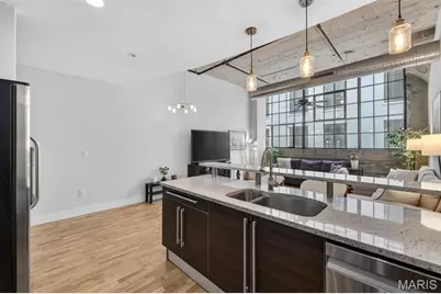 4100 Forest Park Avenue #427, Saint Louis, MO 63108 - Photo 12