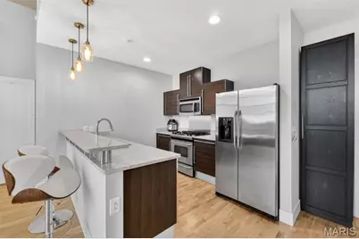 4100 Forest Park Avenue #427, Saint Louis, MO 63108 - Photo 6