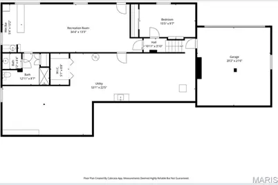 429 Geyer Forest Drive, Kirkwood, MO 63122 - Photo 46