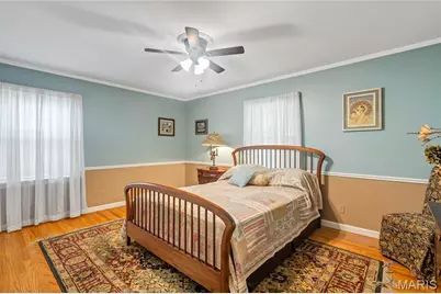 429 Geyer Forest Drive, Kirkwood, MO 63122 - Photo 20
