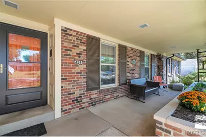 429 Geyer Forest Drive, Kirkwood, MO 63122 - Photo 2