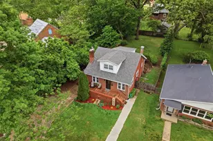 7439 Wellington Ave, University City, MO 63130 - Photo 4