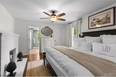 996 N Woodlawn Avenue, Kirkwood, MO 63122 - Photo 24