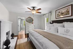 996 N Woodlawn Ave, Kirkwood, MO 63122 - Photo 24