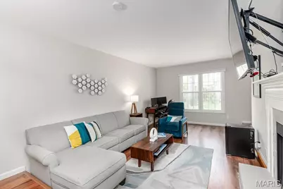 13438 Forestlac Drive, Saint Louis, MO 63141 - Photo 4